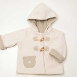 Schnittmuster Babyset Kombi Baby Jacke + Hose BRIO + LUCCA Ebook pdf Schnittmuster PDF Ebook download Patternforkids 