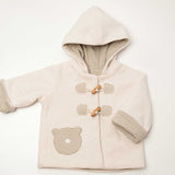 Schnittmuster Babyset Kombi Baby Jacke + Hose BRIO + LUCCA Ebook pdf Schnittmuster PDF Ebook download Patternforkids 