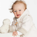 Schnittmuster Babyset Kombi Baby Jacke + Hose BRIO + LUCCA Ebook pdf Schnittmuster PDF Ebook download Patternforkids 