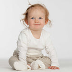 Schnittmuster Babyset Kombi Baby Jacke + Hose BRIO + LUCCA Ebook pdf Schnittmuster PDF Ebook download Patternforkids 