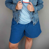 Schnittmuster Shorts Bermuda in 3 Längen FRESCA (32-56)