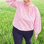 Schnittmuster Bluse, Tunika, Kleid im Folklore Stil LANTANA (34-58) - Sewando