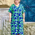 Schnittmuster Kleid, Bluse, Tunika PRAIA (34-60) : - Sewando