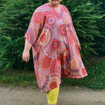 Schnittmuster Kleid, Bluse, Tunika PRAIA (34-60) : - Sewando