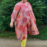 Schnittmuster Kleid, Bluse, Tunika PRAIA (34-60) : - Sewando