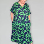 Schnittmuster Kleid, Bluse, Tunika PRAIA (34-60) : - Sewando