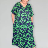 Schnittmuster Kleid, Bluse, Tunika PRAIA (34-60) : - Sewando
