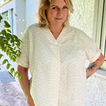 Schnittmuster Kleid, Bluse, Tunika PRAIA (34-60) : - Sewando