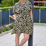 Schnittmuster Kleid, Bluse, Tunika PRAIA (34-60) : - Sewando