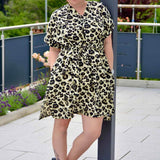 Schnittmuster Kleid, Bluse, Tunika PRAIA (34-60) : - Sewando