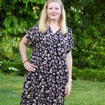 Schnittmuster Kleid, Bluse, Tunika PRAIA (34-60) : - Sewando