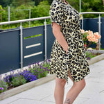 Schnittmuster Kleid, Bluse, Tunika PRAIA (34-60) : - Sewando