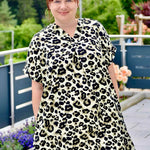 Schnittmuster Kleid, Bluse, Tunika PRAIA (34-60) : - Sewando