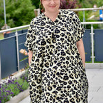 Schnittmuster Kleid, Bluse, Tunika PRAIA (34-60) : - Sewando