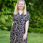 Schnittmuster Kleid, Bluse, Tunika PRAIA (34-60) : - Sewando