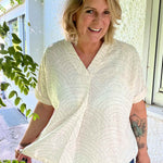 Schnittmuster Kleid, Bluse, Tunika PRAIA (34-60) : - Sewando