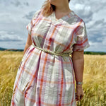 Schnittmuster Kleid, Bluse, Tunika PRAIA (34-60) : - Sewando