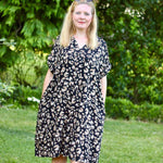 Schnittmuster Kleid, Bluse, Tunika PRAIA (34-60) : - Sewando