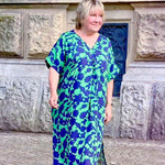 Schnittmuster Kleid, Bluse, Tunika PRAIA (34-60) : - Sewando