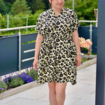 Schnittmuster Kleid, Bluse, Tunika PRAIA (34-60) : - Sewando