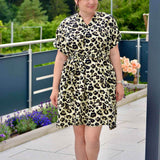 Schnittmuster Kleid, Bluse, Tunika PRAIA (34-60) : - Sewando