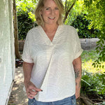 Schnittmuster Kleid, Bluse, Tunika PRAIA (34-60) : - Sewando