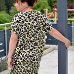 Schnittmuster Kleid, Bluse, Tunika PRAIA (34-60) : - Sewando