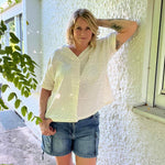 Schnittmuster Kleid, Bluse, Tunika PRAIA (34-60) : - Sewando