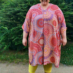 Schnittmuster Kleid, Bluse, Tunika PRAIA (34-60) : - Sewando