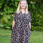 Schnittmuster Kleid, Bluse, Tunika PRAIA (34-60) : - Sewando