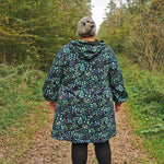 Schnittmuster Kleid Tunika A-Linie DELICIA CURVY (46-60) : - Sewando
