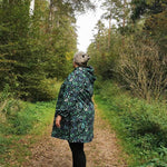 Schnittmuster Kleid Tunika A-Linie DELICIA CURVY (46-60) : - Sewando