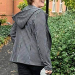 Schnittmuster Blazer, Jackett PAULISTA (34-46) : - Sewando
