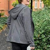 Schnittmuster Blazer, Jackett PAULISTA (34-46) : - Sewando