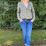 Schnittmuster Blazer, Jackett PAULISTA (34-46) : - Sewando