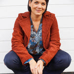 Schnittmuster Blazer, Jackett PAULISTA (34-46) : - Sewando