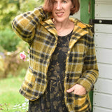 Schnittmuster Blazer, Jackett PAULISTA (34-46) : - Sewando