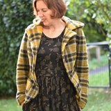 Schnittmuster Blazer, Jackett PAULISTA (34-46) : - Sewando