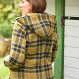 Schnittmuster Blazer, Jackett PAULISTA (34-46) : - Sewando