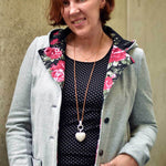Schnittmuster Blazer, Jackett PAULISTA (34-46) : - Sewando