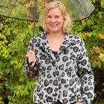 Schnittmuster Blazer, Jackett PAULISTA (34-46) : - Sewando