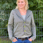 Schnittmuster Blazer, Jackett PAULISTA (34-46) : - Sewando