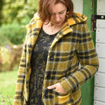 Schnittmuster Blazer, Jackett PAULISTA (34-46) : - Sewando