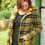 Schnittmuster Blazer, Jackett PAULISTA (34-46) : - Sewando