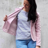 Schnittmuster Blazer, Jackett PAULISTA (34-46) : - Sewando