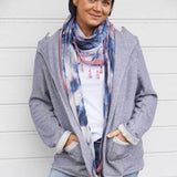Schnittmuster Blazer, Jackett PAULISTA (34-46) : - Sewando