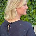 Schnittmuster Raglan Bluse PRIMAVERA (34-58) : - Sewando