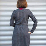 Schnittmuster Cardigan „Von Wärme umhüllt“ Damen Gr. 32 - 62 - Sewando