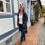 Schnittmuster Cardigan „Von Wärme umhüllt“ Damen Gr. 32 - 62 - Sewando