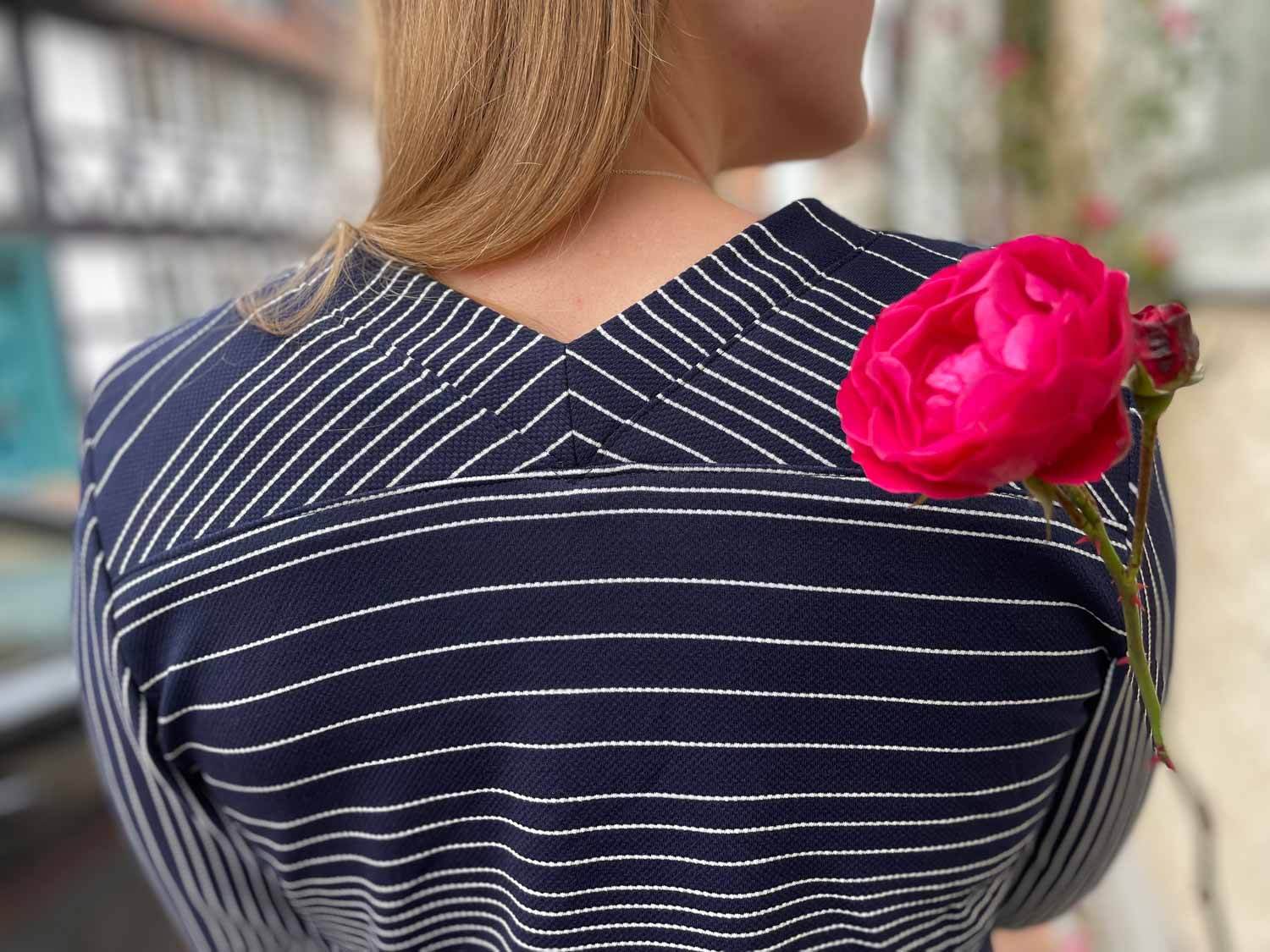 Schnittmuster Cardigan „Von Wärme umhüllt“ Damen Gr. 32 - 62 - Sewando